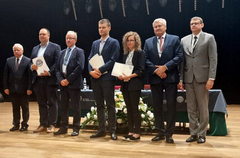 Patronat PTIR nad Jubileuszem 55. lecia Wydziału Inżynierii Produkcji UP w Lublinie