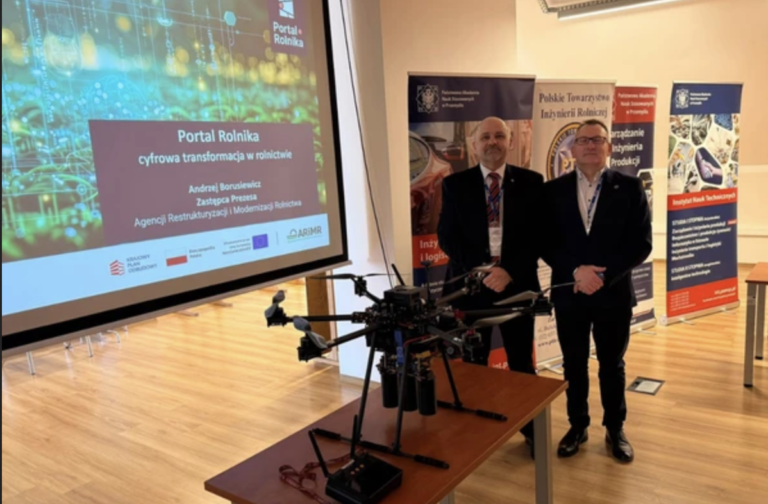 IX Konferencja naukowa &bdquo;Logistyka dziś i jutro&rdquo; &ndash; podsumowanie